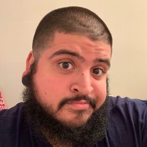 Meet your Posher, Isaiah